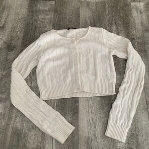 Brandy Melville Knit Sweater